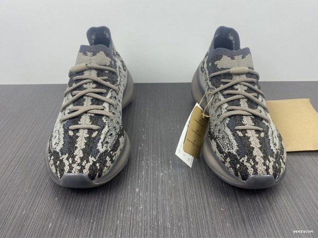Yeezy GZ0472 Salt' 380 Boost 'Stone 0805